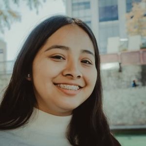 Meet your Posher, Tina